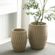 Ikebana Modern Flower Pots 4