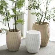 Ikebana Modern Flower Pots 1